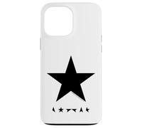 Couverture de l'album David Bowie Blackstar Coque pour iPhone 13 Pro Max