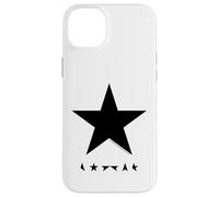 Couverture de l'album David Bowie Blackstar Coque pour iPhone 14 Plus