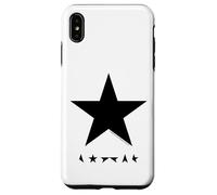 Couverture de l'album David Bowie Blackstar Coque pour iPhone XS Max