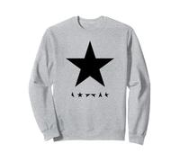 Couverture de l'album David Bowie Blackstar Sweatshirt