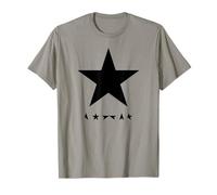 Couverture de l'album David Bowie Blackstar T-Shirt