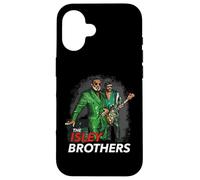 Couverture de l'album Isley Brothers Coque pour iPhone 16