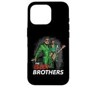 Couverture de l'album Isley Brothers Coque pour iPhone 16 Pro