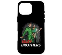 Couverture de l'album Isley Brothers Coque pour iPhone 16 Pro Max