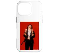 Couverture de l'album Melissa Etheridge par George DuBose Coque pour iPhone 16 Pro