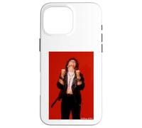 Couverture de l'album Melissa Etheridge par George DuBose Coque pour iPhone 16 Pro Max