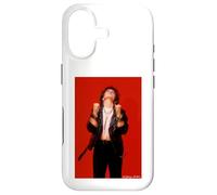 Couverture de l'album Melissa Etheridge par George DuBose Coque pour iPhone 17