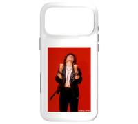 Couverture de l'album Melissa Etheridge par George DuBose Coque pour iPhone 17 Pro Max