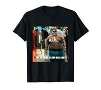 Couverture de l'album pour bébé Fatboy Slim You've Come A Long Way T-Shirt