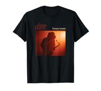 Couverture de l'album Slow Burn T-Shirt
