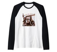 Couverture de l'album The Neighbourhood Hard to Imagine Manche Raglan