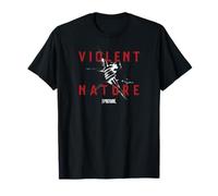 Couverture de l'album Violent Nature T-Shirt