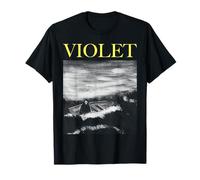 Couverture de l'album Violet T-Shirt