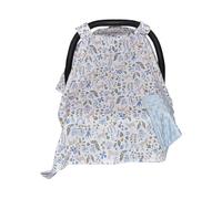 Couverture de l'du soleil du siège, poussette de soleil - Canopy pour congédiéie - Baby Automobile Seat Capopal poussette Sunshade Sunable Sun Protector pour les filles garçons