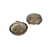 Couverture de Lente de Tour de Moto Compatible avec Sportster 883 1200 Modèles de Patrimoine Touristique(Tan Color)