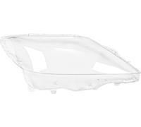 Couverture De Lentille De Phare Couverture De Lentille De Phare En Verre Transparent Pour Lexus Ls460 /Ls600 2010-2012 Verre Transparent 1 Pièce Avant Droit Voiture
