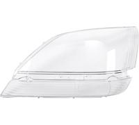 Couverture De Lentille De Phare Couverture De Lentille De Phare En Verre Transparent Pour Lexus Rx300 1999-2003 Verre Transparent 1 Pièce Avant Gauche Voiture