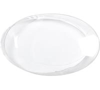 Couverture De Lentille De Phare Couverture De Lentille De Phare En Verre Transparent Pour Vw Beetle 2013-2019 Verre Transparent 1 Pièce Avant Droit Voiture