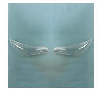 Couverture de Lentille De Phare De Voiture Pour Hyundai Sonata 2015~2017 Transparent Shell Phare Clair Lens Cover (Left)