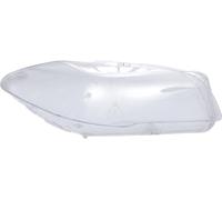 Couverture De Lentille De Phare N°63117271912 Couverture De Lentille De Phare Avant Droite Transparente Pour Bmw Série 5 528I 535I 550I F10 2011-2016 Pc Transparent