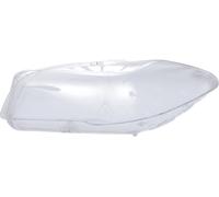 Couverture De Lentille De Phare No.63117271911 Couvercle De Lentille De Phare Avant Gauche Pour Bmw Série 5 528I 535I 550I F10 2011-2016 Pc Clair