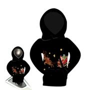 Couverture de levier de vitesse, sweat à capuche de levier de vitesse,Chemise de pommeau de levier de vitesse à capuchon de protection de changement de vitesse | Décoration intérieure de voiture, déco