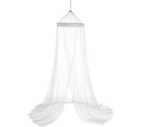 Couverture de lit - blanc - 60x250 cm - Atmosphera créateur d'intérieur