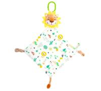 Couverture De Lit En Peluche Pour Bébé, Literie De Sécurité, Réconfortante, Pour Aide À La Crèche, Nouvelle Collection