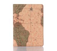 Lobwerk Étui de Protection pour Apple iPad 10.2 2019 10,2" 02