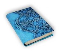 Couverture de livre, réglable, protection pour livres, imperméable, adaptable à n'importe quelle épaisseur, couverture de livre imprimée - 4 tailles différentes. (173, G)