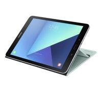 Couverture de livre Samsung EF-BT820 - étui à rabat pour tablette