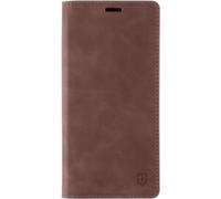 Couverture de livre tactique Xproof Galaxy A25 5G mud brown