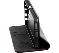 Couverture de livre tactique Xproof Galaxy A26 5G black hawk
