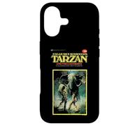 Couverture de Livre Tarzan et Les naufragés Coque pour iPhone 17