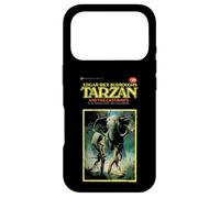 Couverture de Livre Tarzan et Les naufragés Coque pour iPhone 17 Pro