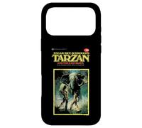 Couverture de Livre Tarzan et Les naufragés Coque pour iPhone 17 Pro Max