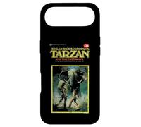 Couverture de Livre Tarzan et Les naufragés Coque pour iPhone Air