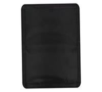 Couverture de lucarne de camping-car, pare-soleil isolant pour ventilation plafond avec couche blocage la chaleur argentée, 16, 3x16, 3 pouces, occultant le soleil/l'air froid, installati