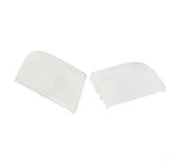 Couverture de lumière de carte de toit Lumière dôme intérieure Compatible avec Honda Accord 2003-2020 Civic pour Cr-V Pour Pilot Odyssey Fit HR-V Élément pour Crosstour Pour Cr-Z Pour Insight Pour