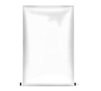 Couverture de l'usine de du Gel - Couverture Transparente avec Un Ruban de Train | Couvercle en Papier d'aluminium Durable étanche pour Les Fleurs de Jardin extérieur légumes en Pot