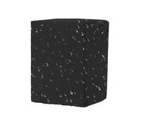 COUVERTURE DE MACHINE POPCORN, COUVERTURE DE MACHINE POPCORN | Couverture de protection de la machine à pop-corn étanche - Protecteur de oxford 420D avec boucles à vent, pièces de replacement CART