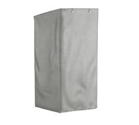 Couverture de Maison d'Extérieur pour Jeune Chat Couverture Imperméable