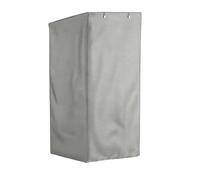 Couverture de Maison d'Extérieur pour Jeune Chat - Grande Et Imperméable | Housse De Protection pour Abri D'Extérieur - pour Arrière-Cour Jardin Balcon Parc Zone Résidentielle Garage Coin De