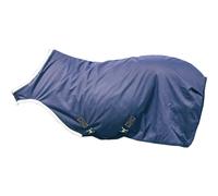 Couverture de marcheur cheval imperméable Kentucky Walker 160 g Bleu 145 cm