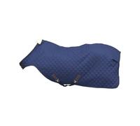 Couverture de marcheur cheval Kentucky Walker 160 g Bleu 140 cm