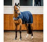 Couverture de marcheur pour cheval Amigo Walker 100g Horseware Bleu M