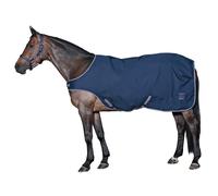 Couverture de marcheur pour cheval HorseGuard Bleu XL