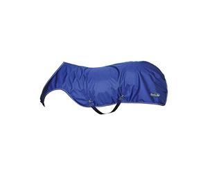 Couverture de marcheur pour cheval Umbria Equitazione 0g Bleu L