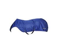 Couverture de marcheur pour cheval Umbria Equitazione 0g Bleu M