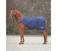 Couverture de marcheur pour cheval Waldhausen Comfort Bleu 145 cm